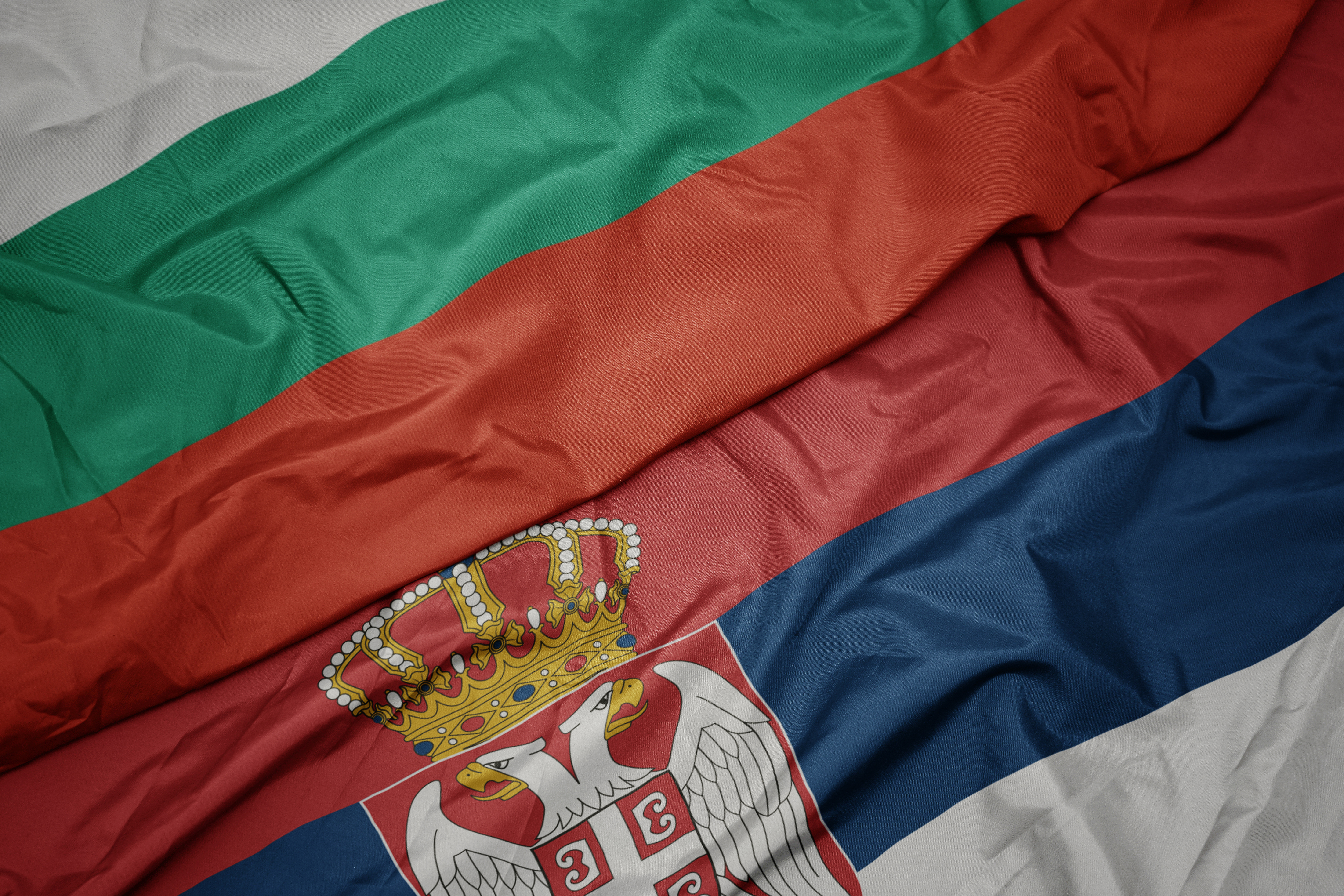ПМЖ Сербии и Болгарии