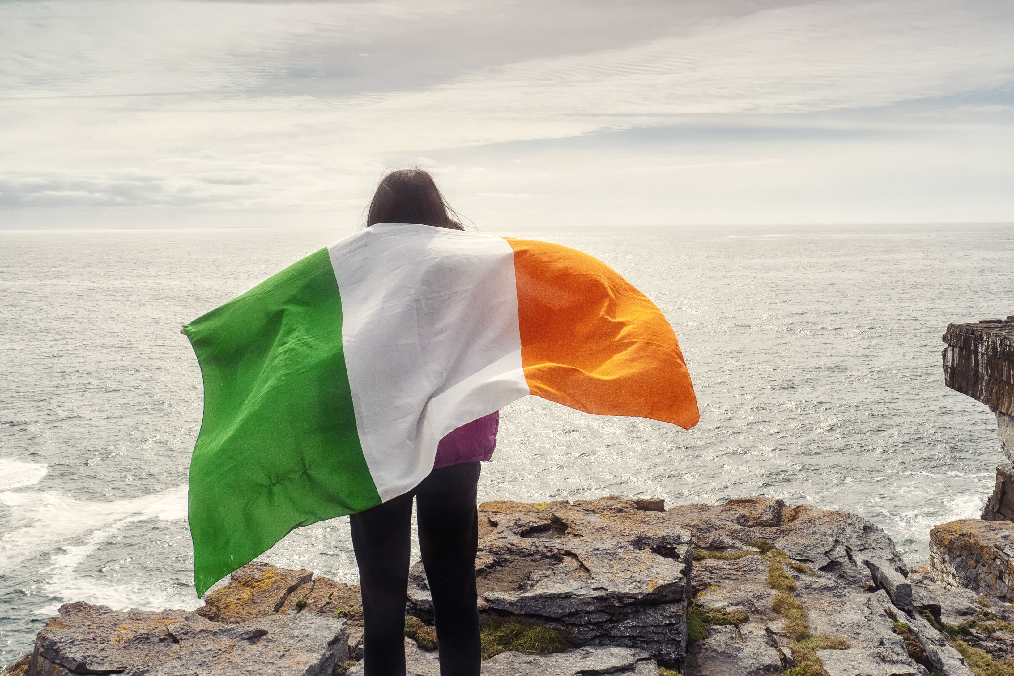 Как получить ВНЖ в Ирландии