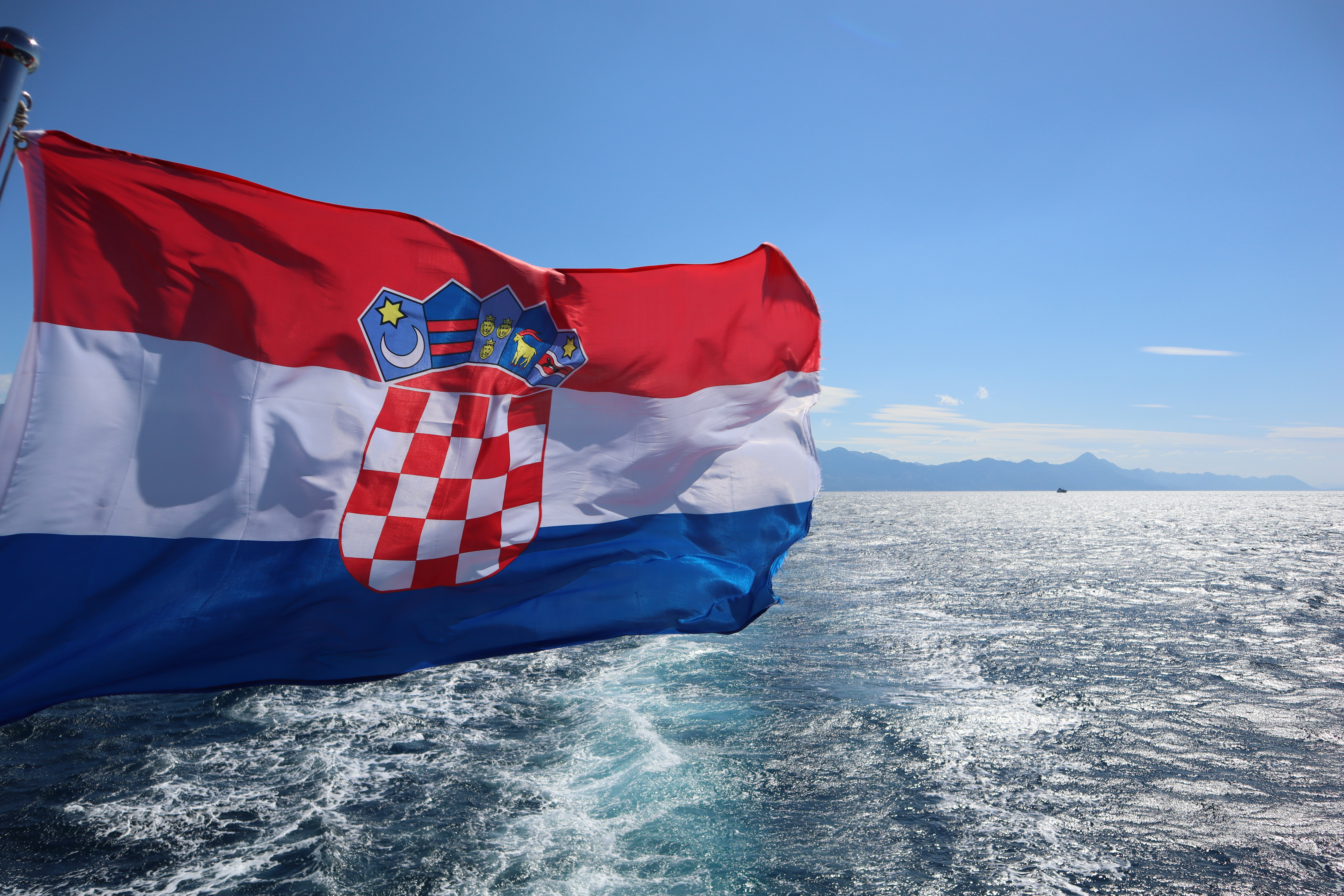 Переезд в Хорватию на ПМЖ