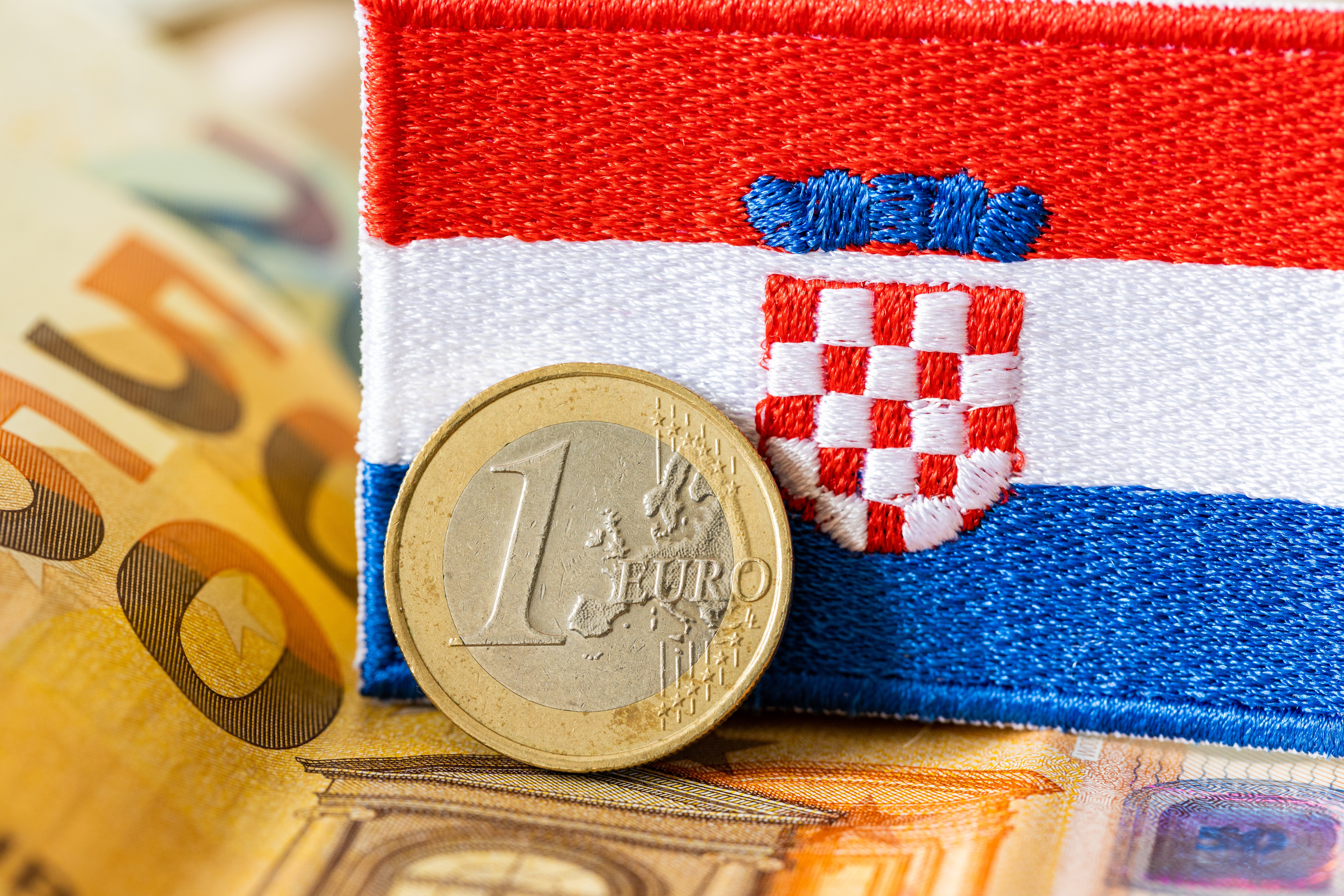 Стоимость жизни в Хорватии