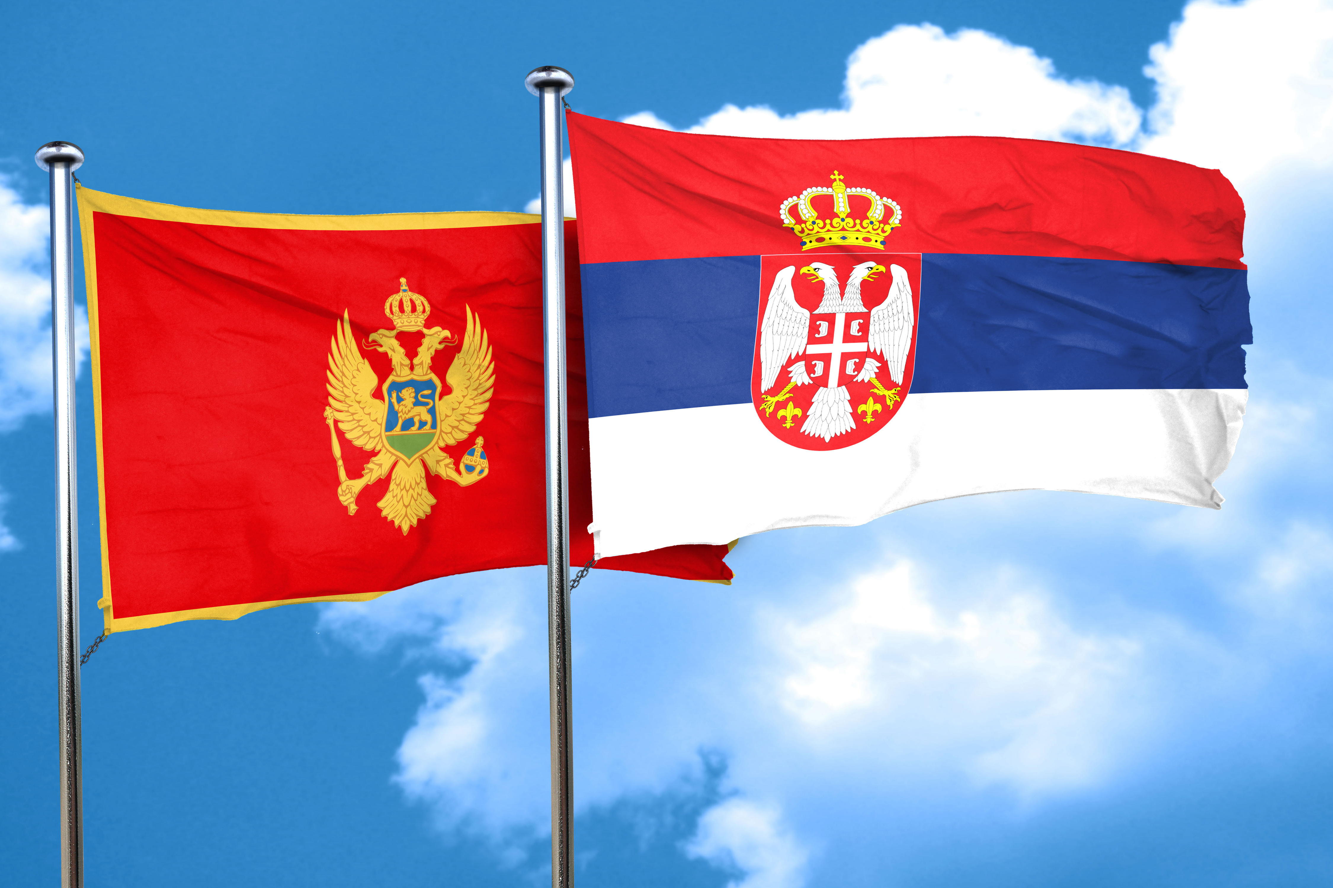 Сербия или Черногория для ПМЖ