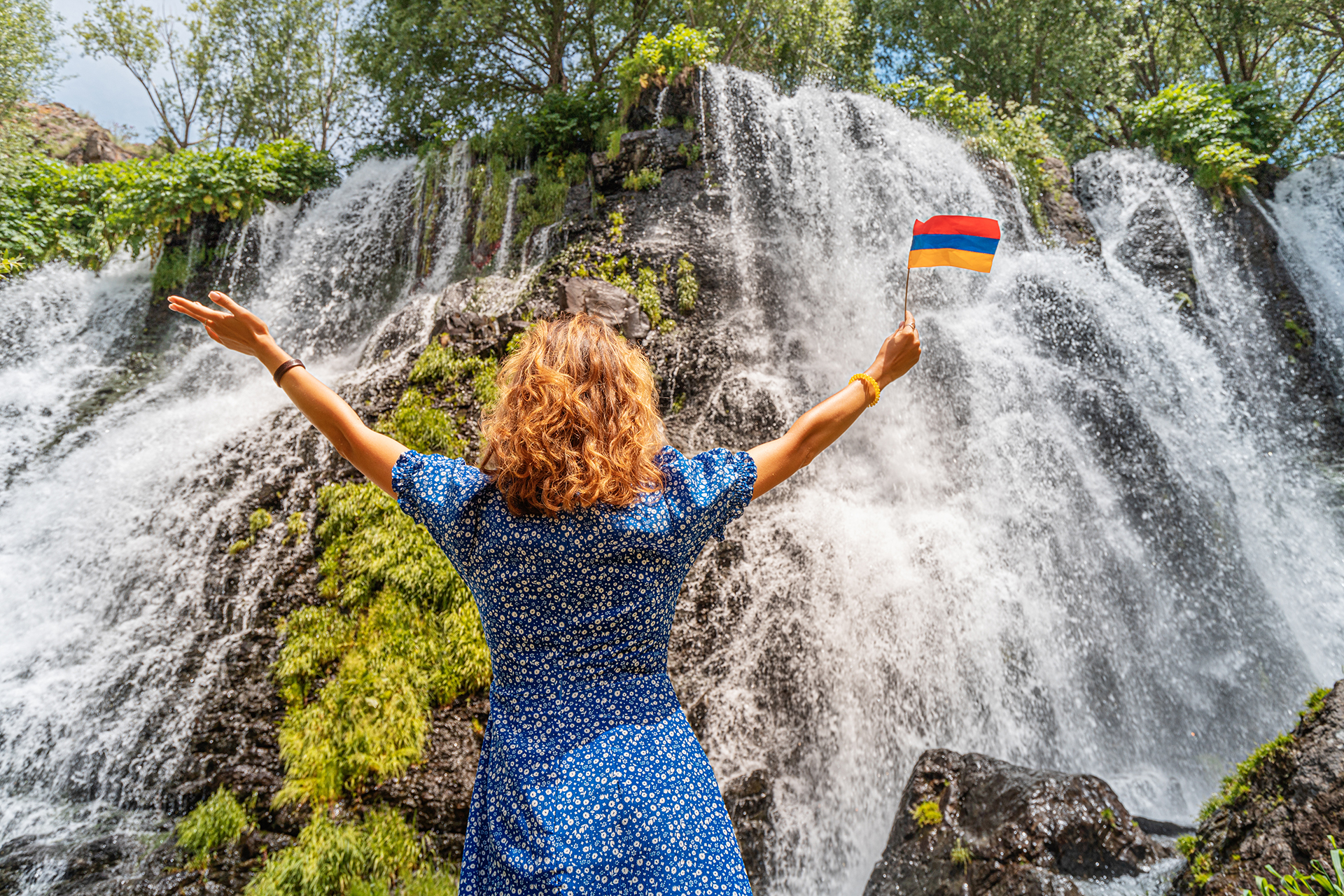 Как переехать в Армению на ПМЖ