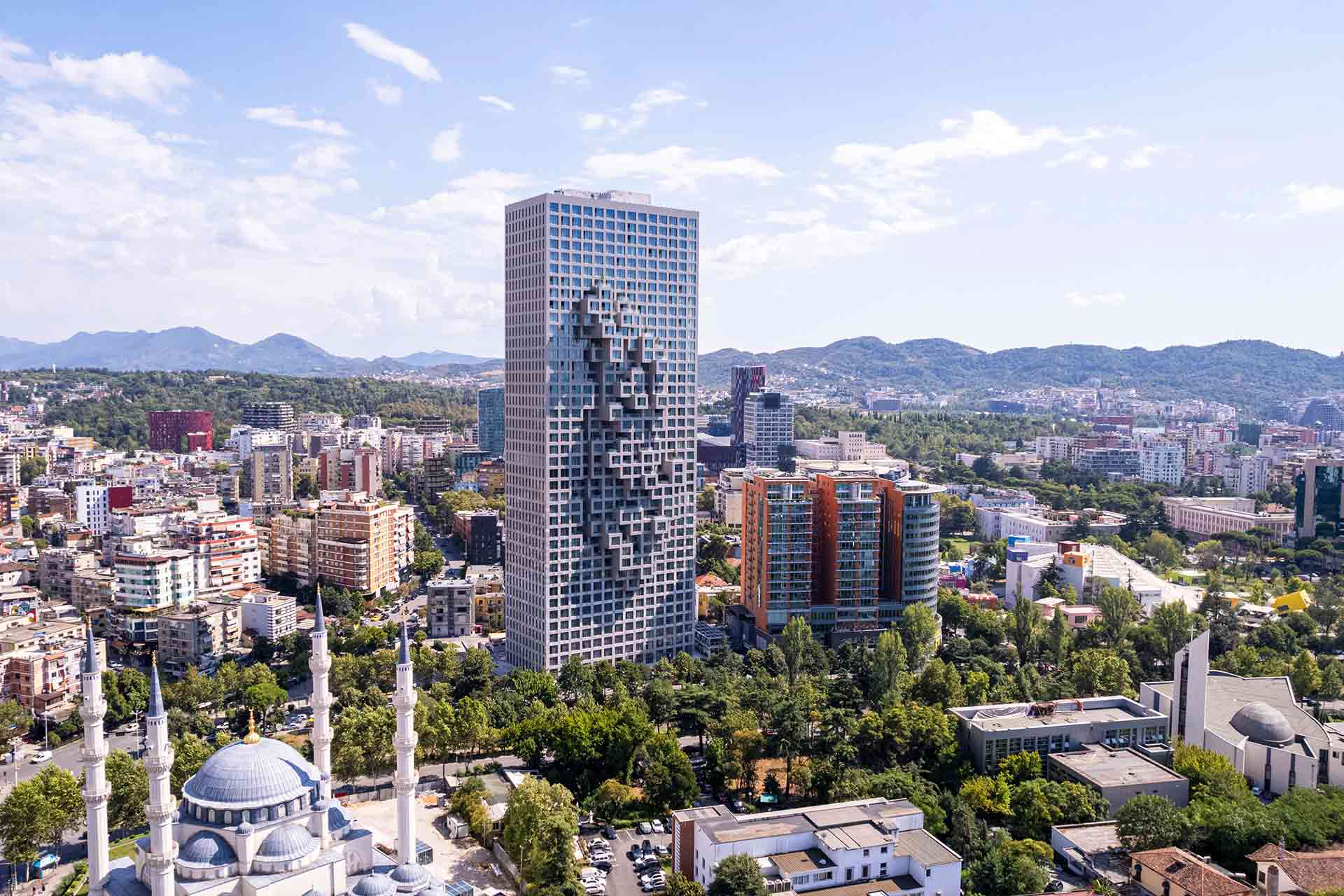 Гражданство Албании